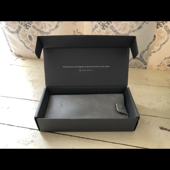 blue light blocking eye glasses - Picture 6 of 7